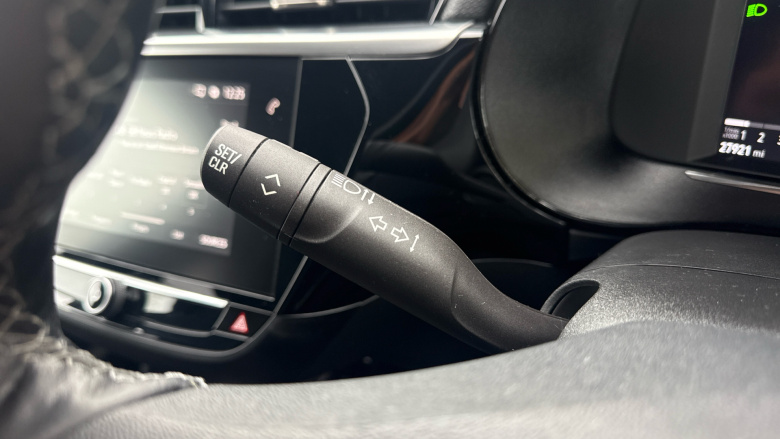 Vauxhall Corsa 1.2 Elite Nav 5dr Petrol Hatchback